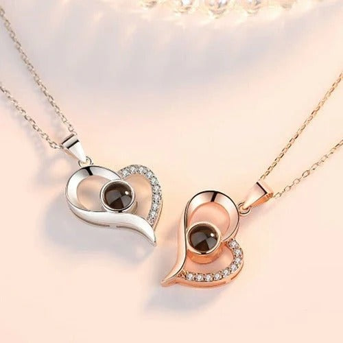 Brazalete Corazon Infinito +CAJAREGALO