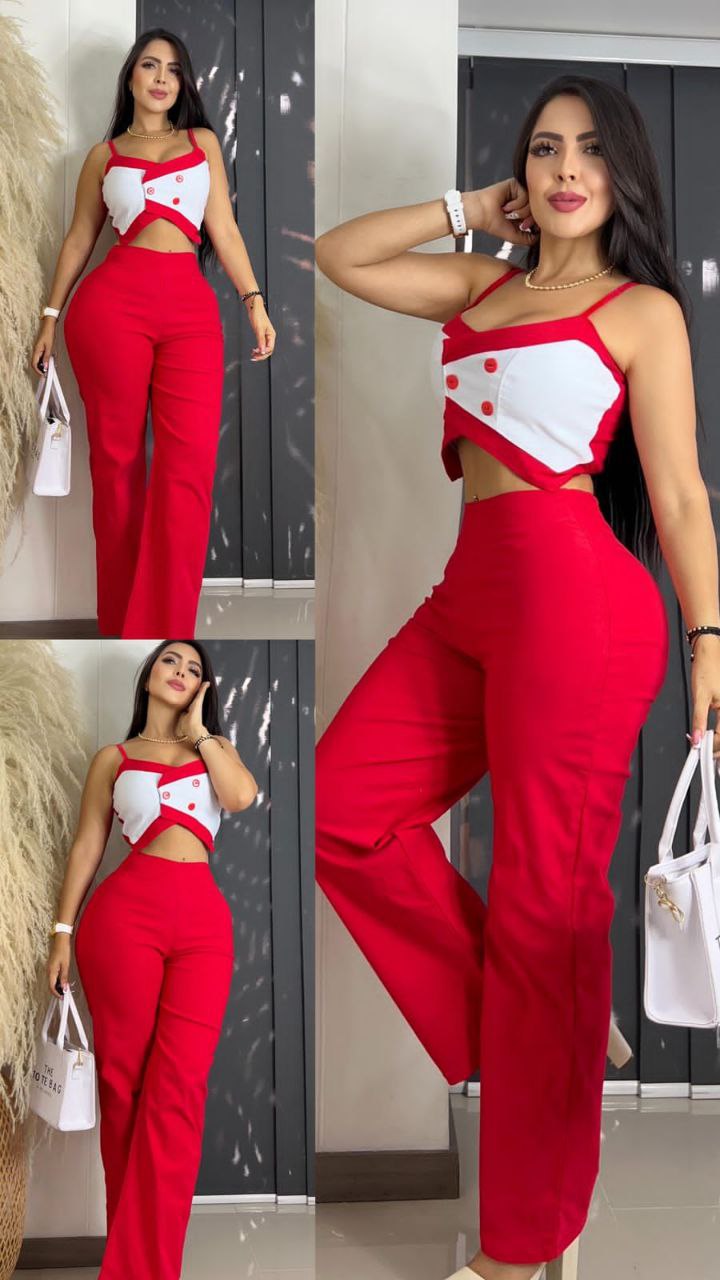 Conj dama REF/F 2167