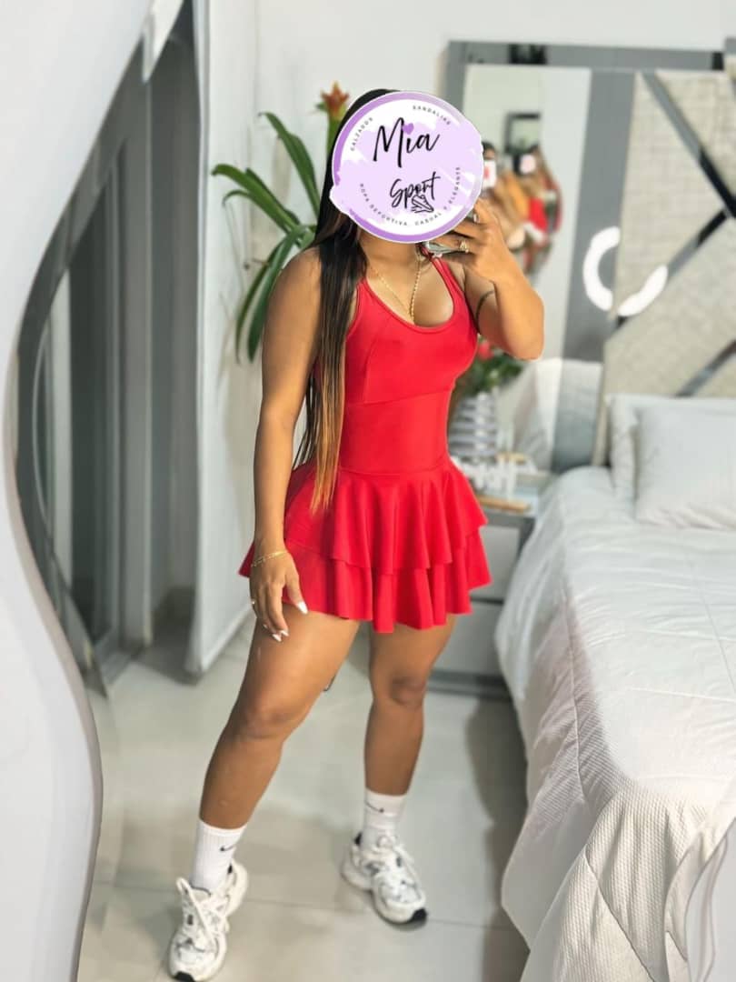 Vestido Bety