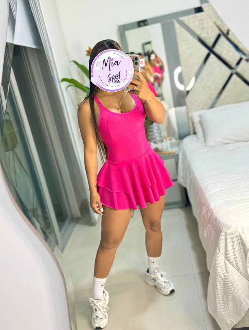 Vestido Bety