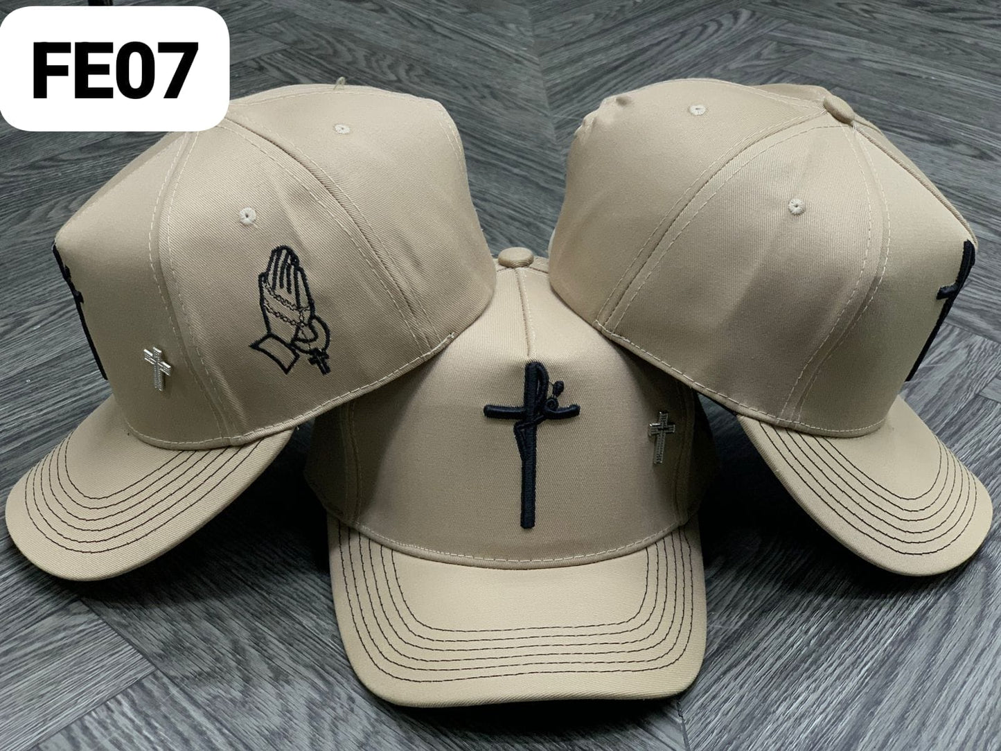 Gorra FE