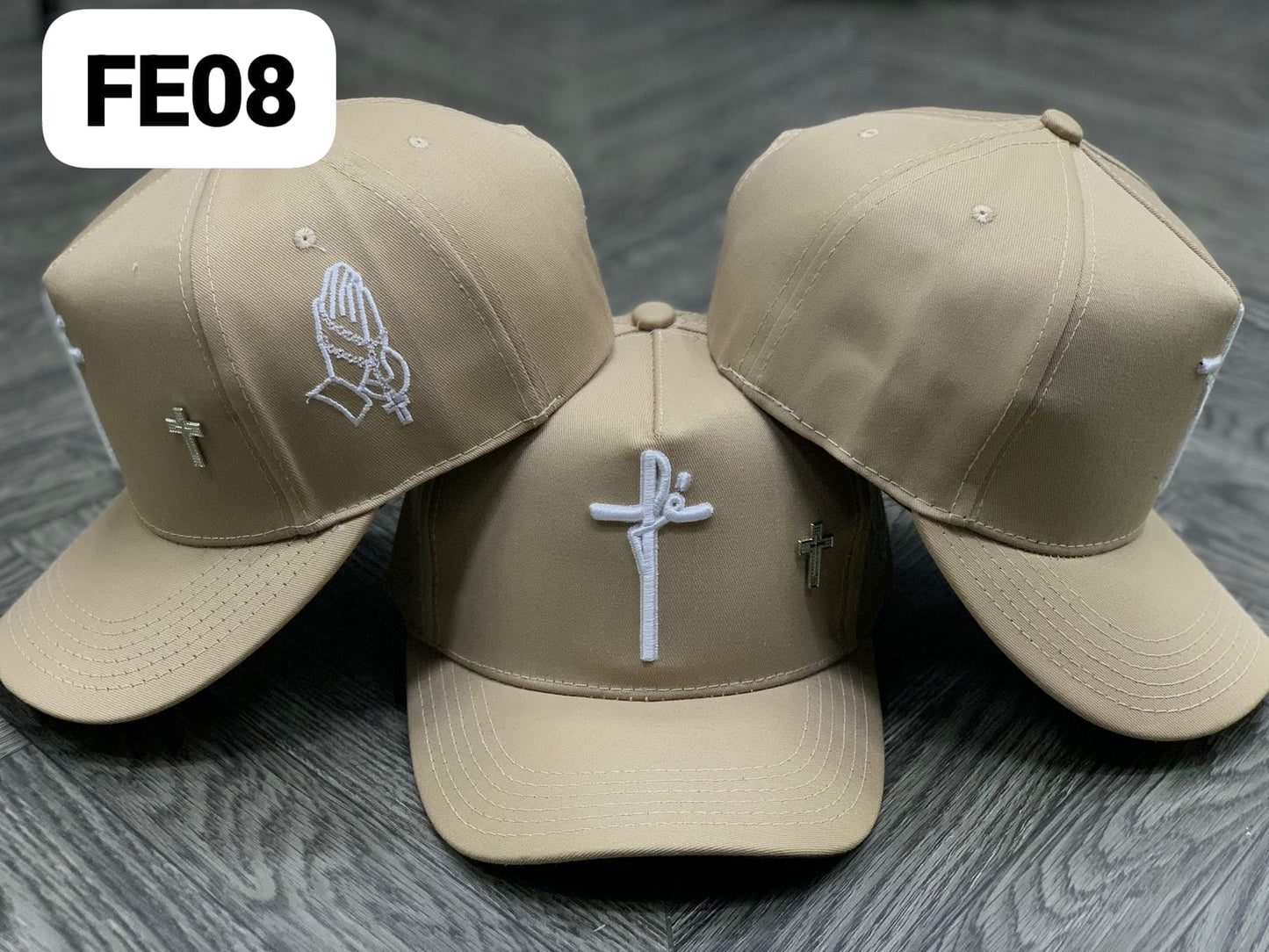 Gorra FE