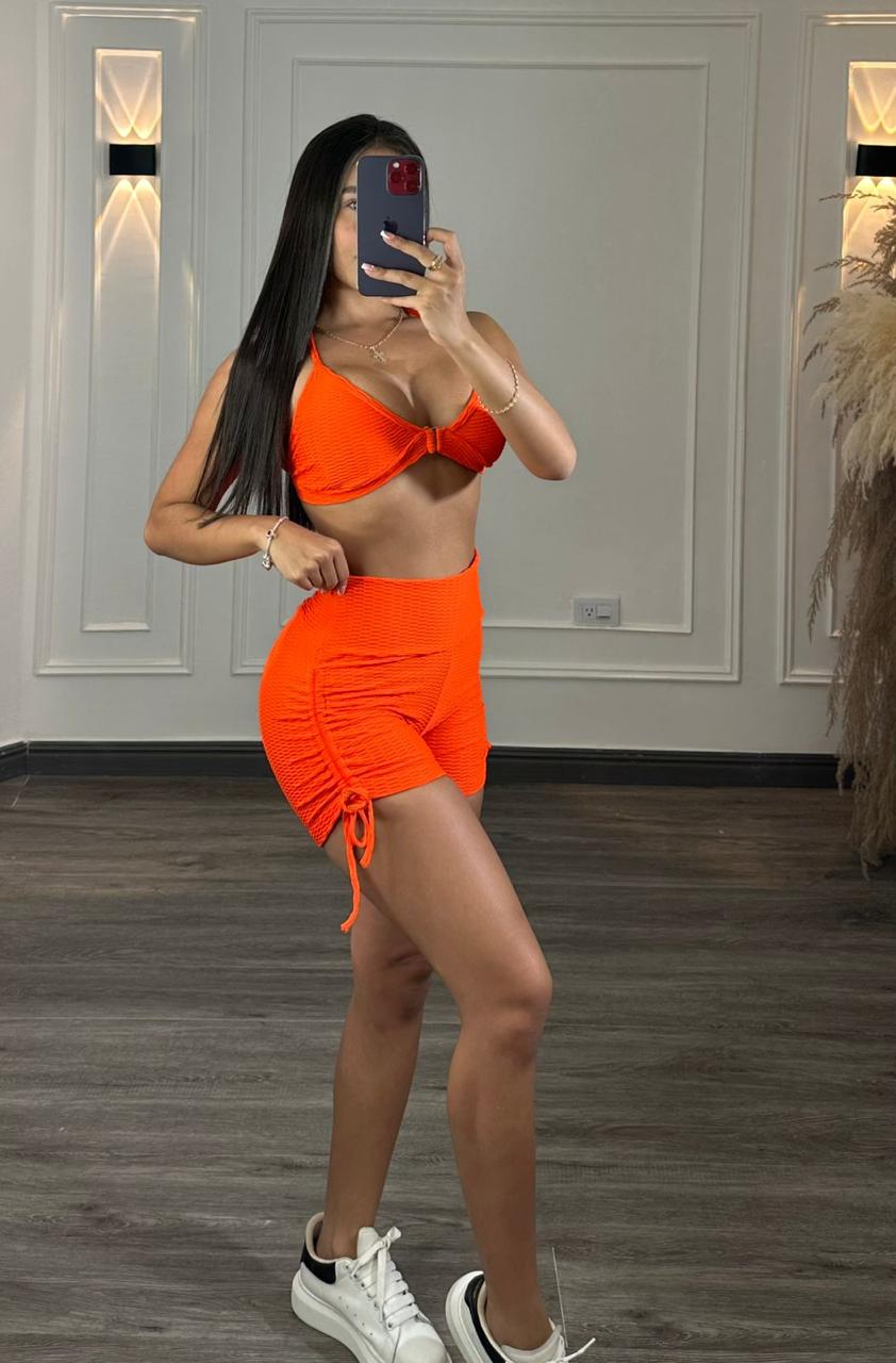 Conjunto yake