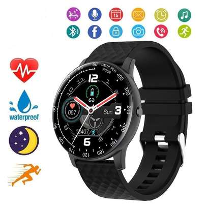 Reloj smartwacht H30