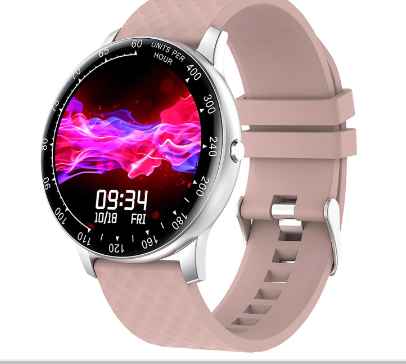 Reloj smartwacht H30