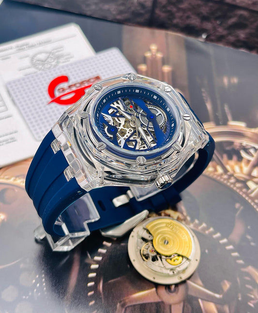 Reloj G Force Automatic New Model Style