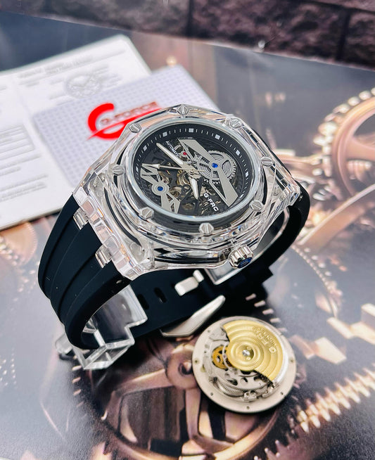 Reloj G Force Automatic New Model Style