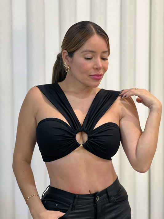 Blusa sol pacific
