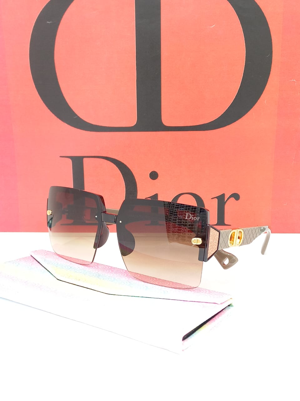 Gafas de mujer Dior R3