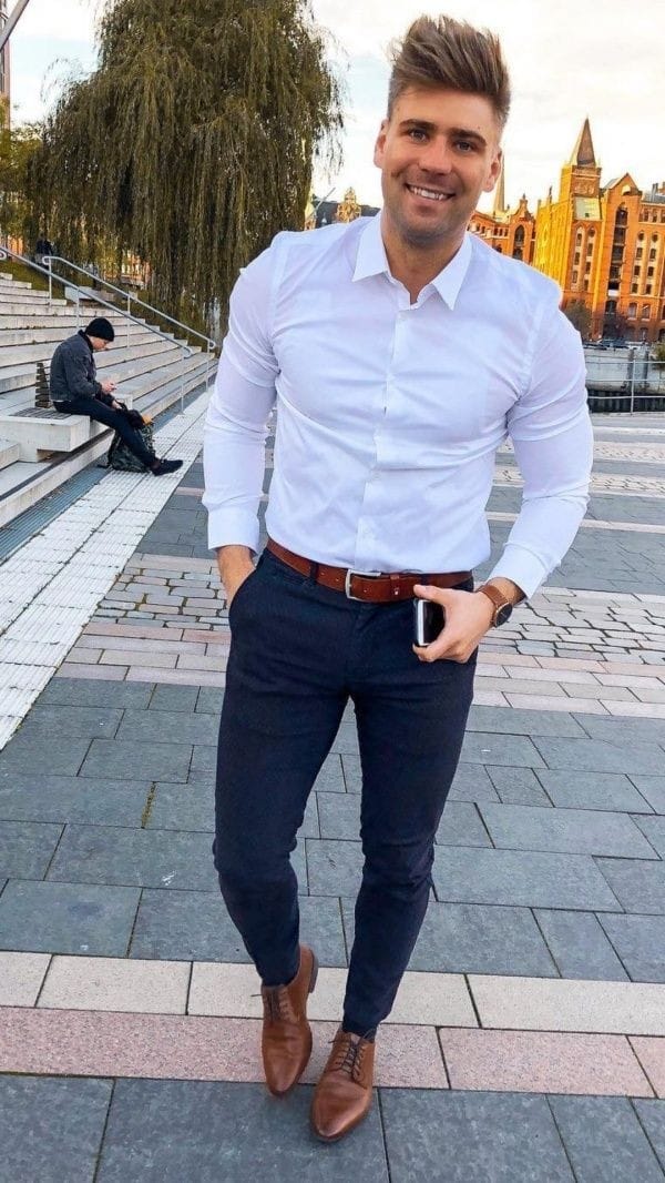 Conjunto 3 piezas de hombre