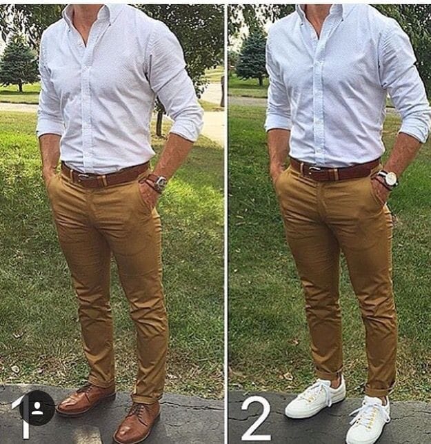 Conjunto 3 piezas de hombre