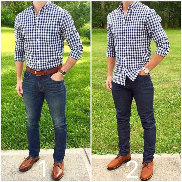 Conjunto 3 piezas de hombre