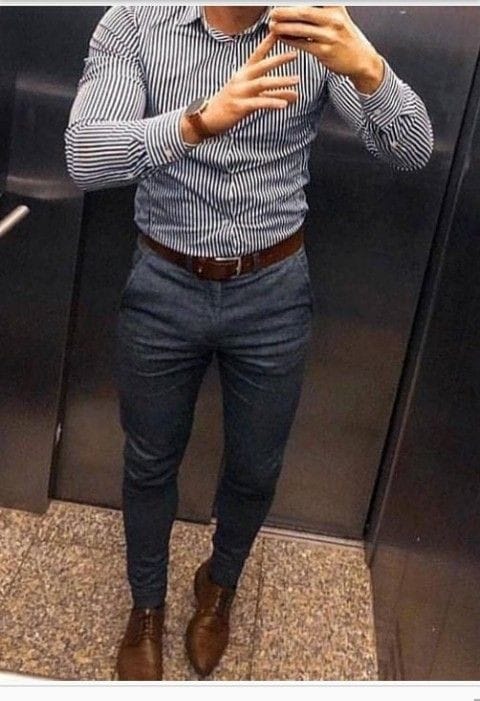 Conjunto 3 piezas de hombre