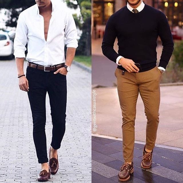 Conjunto 3 piezas de hombre