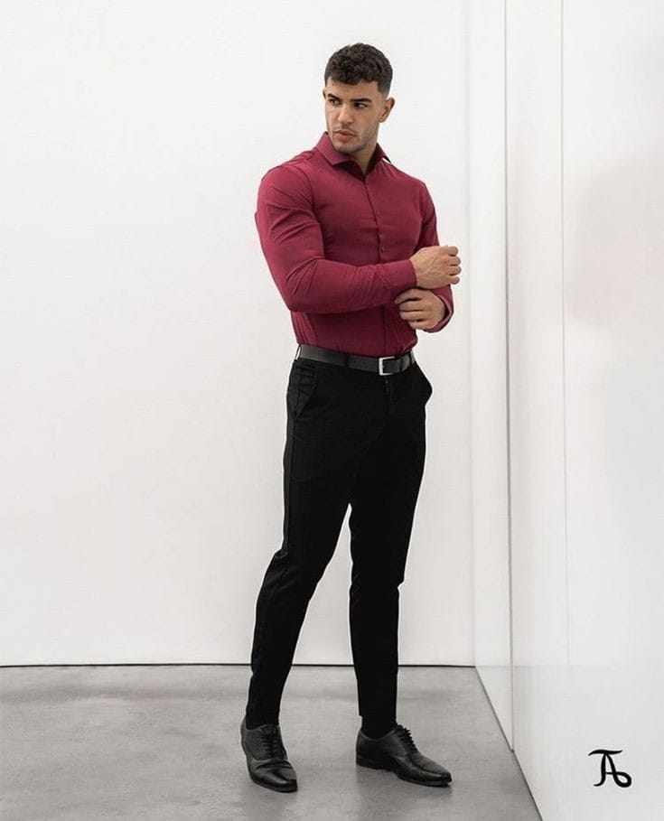 Conjunto 3 piezas de hombre