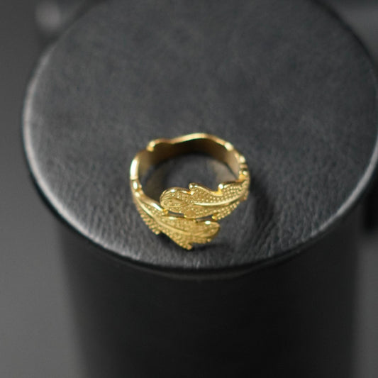 Anillo del Arcángel Urie Hjs Graduables