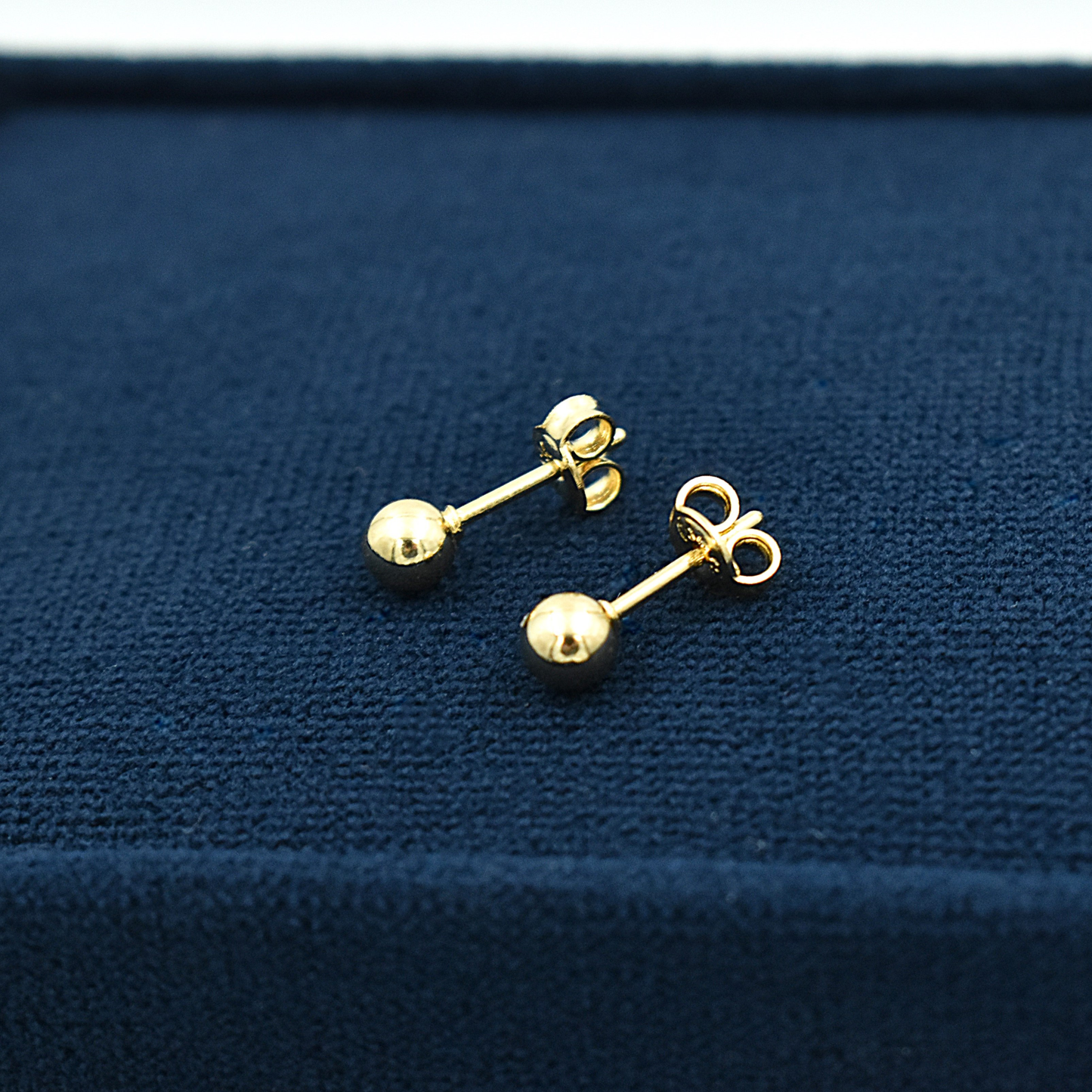 Topos Balin en Oro Laminado