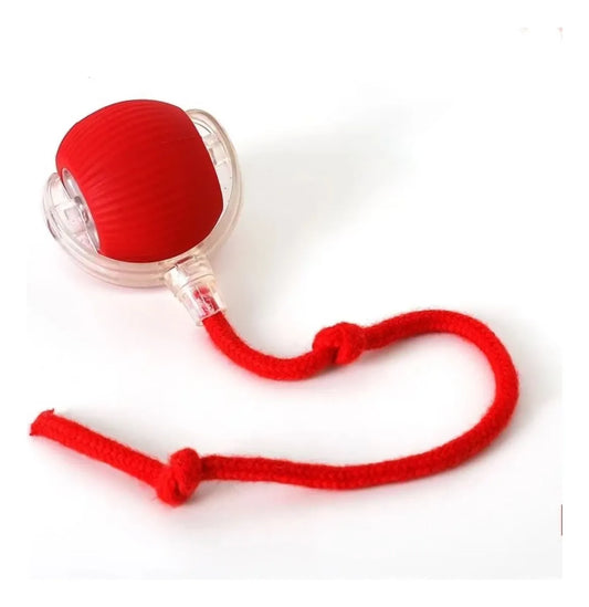 Pelota gato Interactiva Recargable