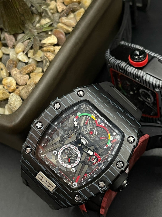 Reloj Richard Mille Precio Oferta
