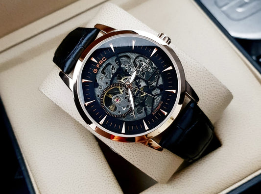 G-Force Automatic Cuero