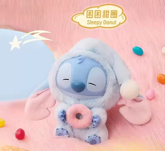 Llavero Sorpresa Stitch
