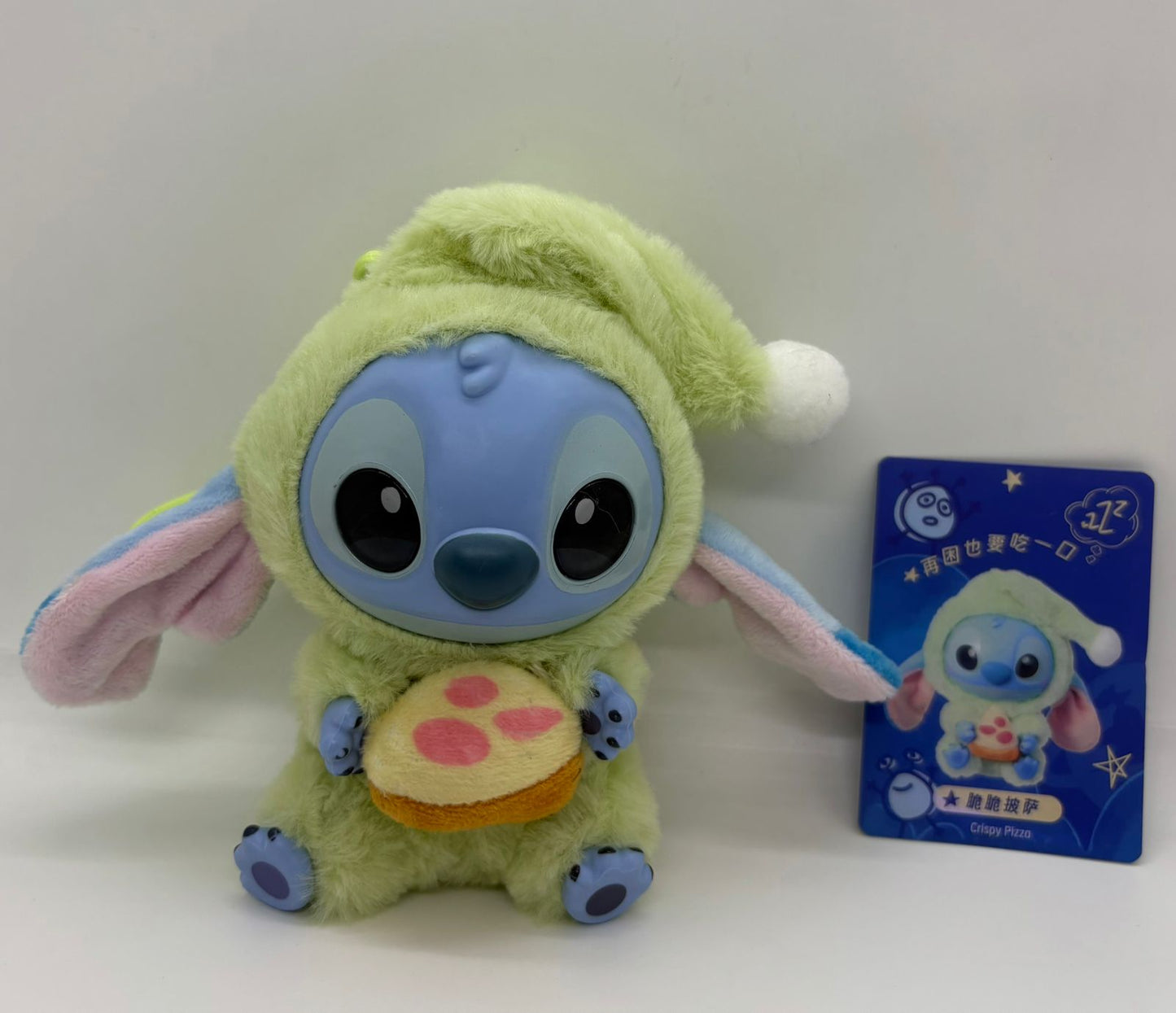 Llavero Sorpresa Stitch