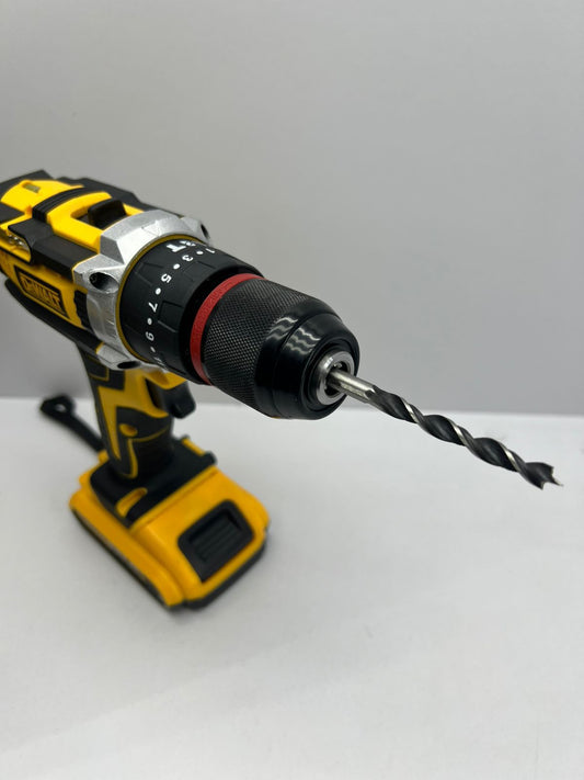 Taladro Dewalt percutor 68V