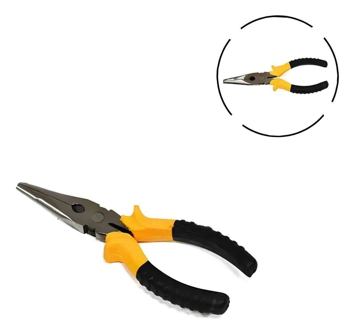 Kit Set De Herramientas De 27 Piezas