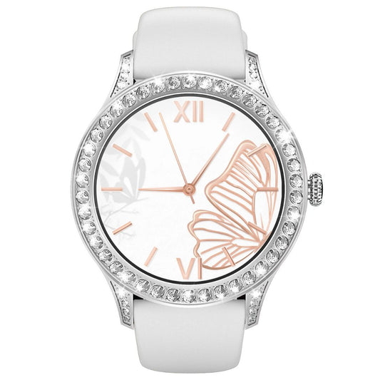 Reloj Inteligente K32 Mujer Lujo Alta