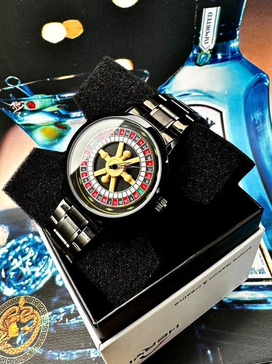 Reloj casino Jacob & Co Importado