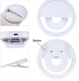 Aro de luz para celular A2503-304