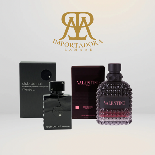 Club de nuit Valentino Calidad 1.1