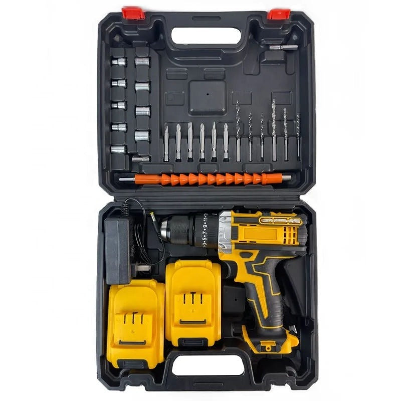 Taladro  DeWALT 48