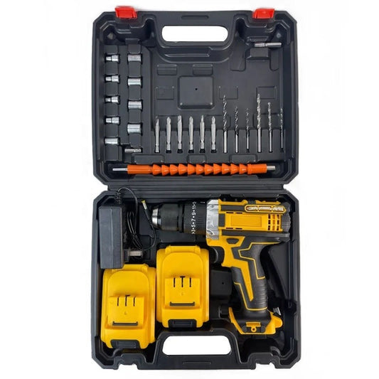 Taladro  DeWALT 48