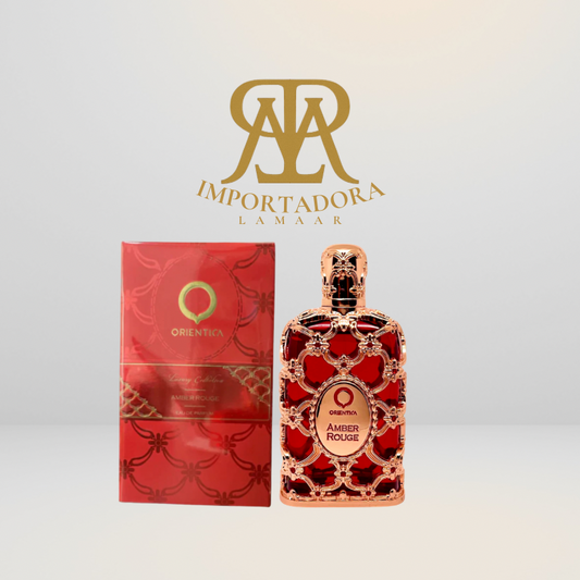 Orientica amber rouge 1.1