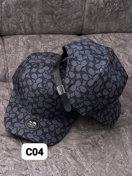 Gorra Coach 1.1