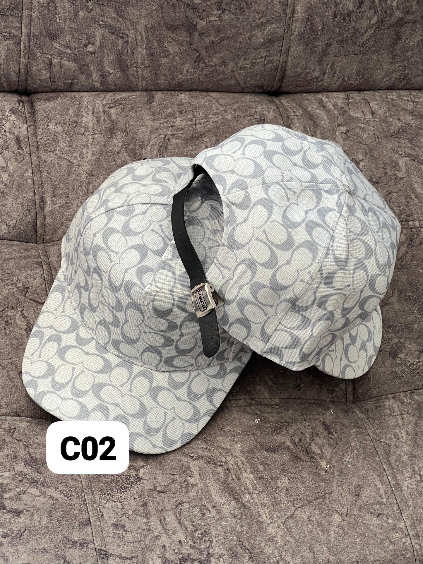 Gorra Coach 1.1