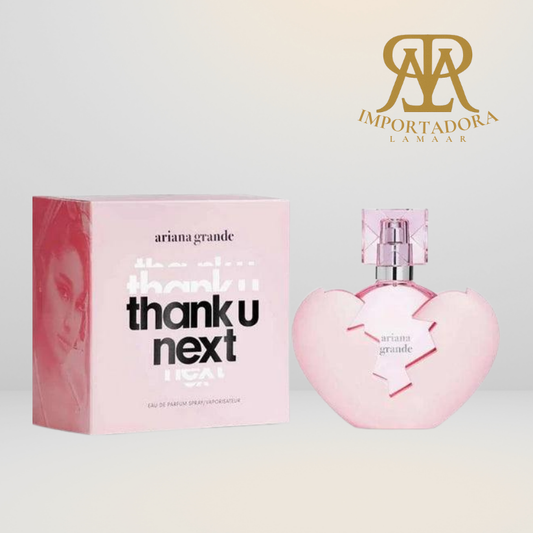 Thank u next 1.1
