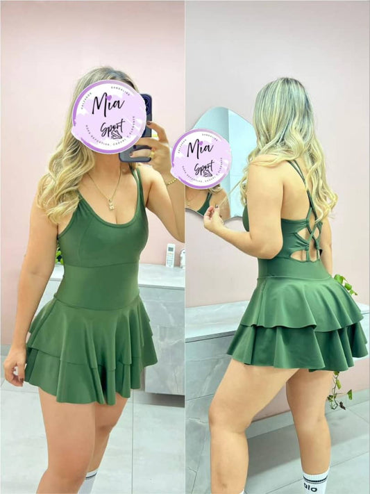 Vestido Bety