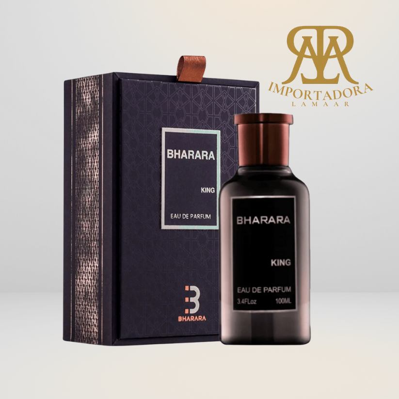 Bharara King  1.1 Estiche de Lujo