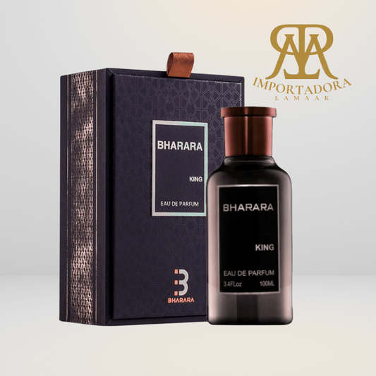 Bharara King  1.1 Estiche de Lujo