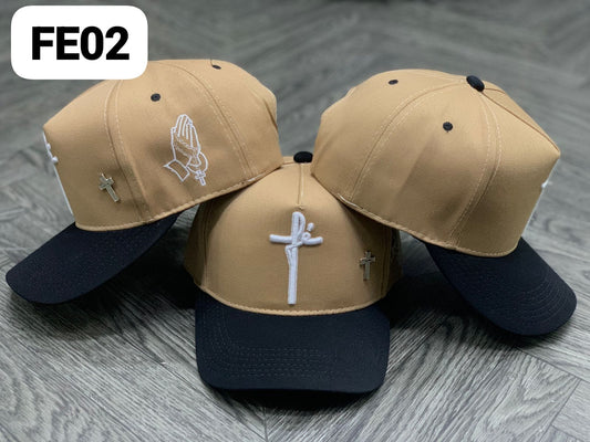 Gorra FE