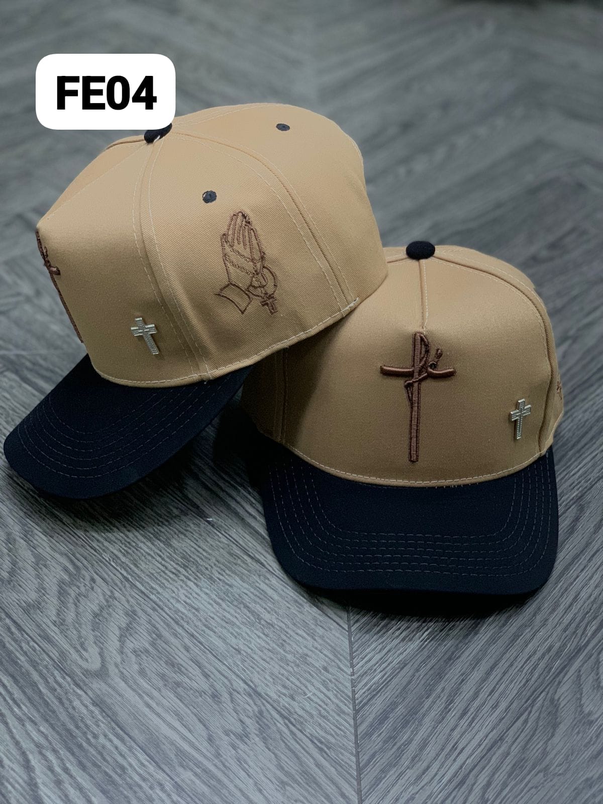 Gorra FE
