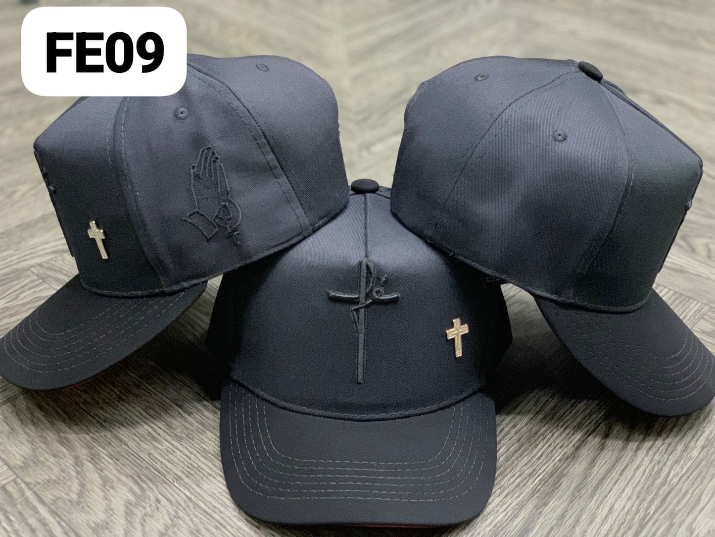 Gorra FE