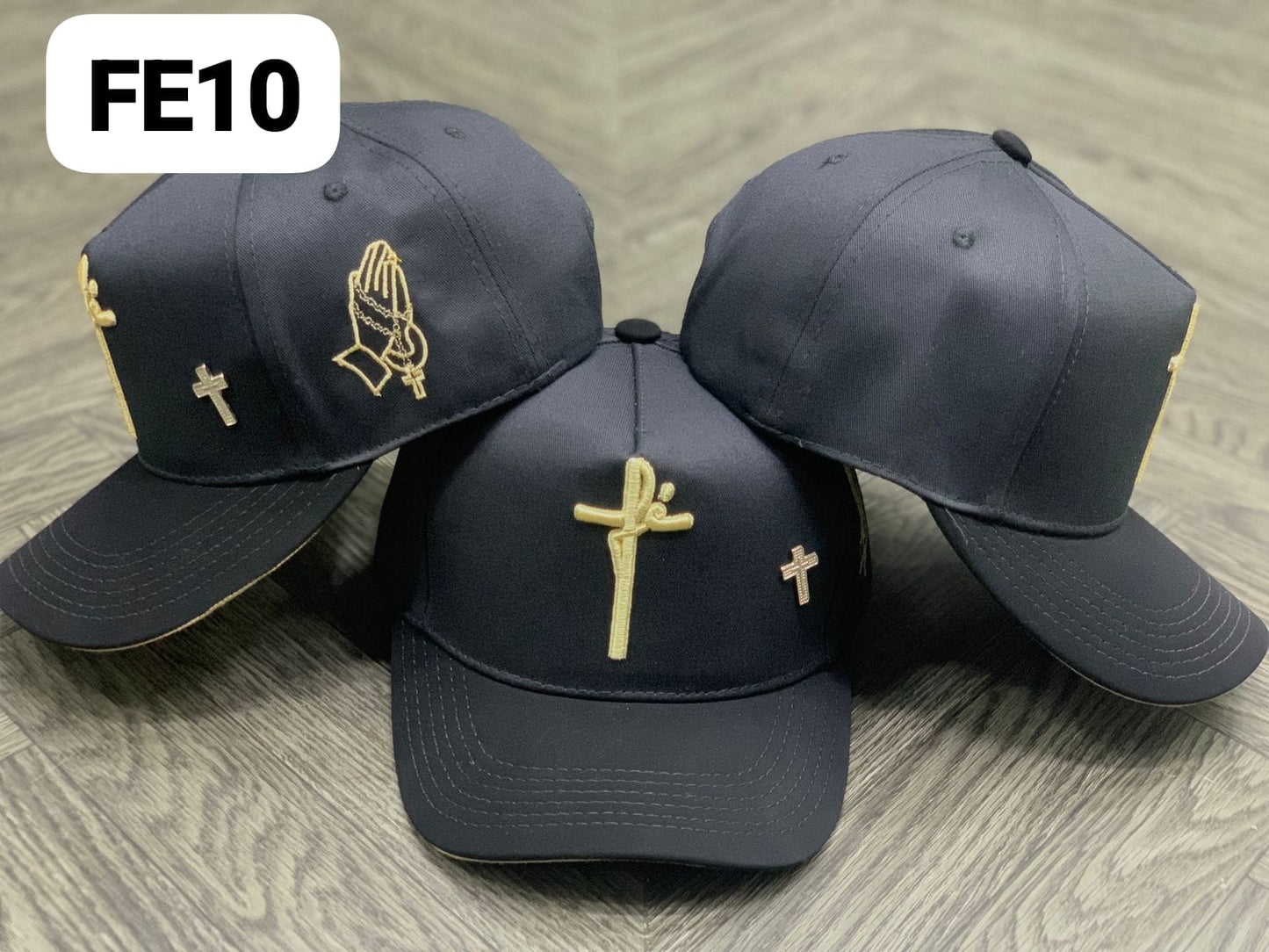 Gorra FE