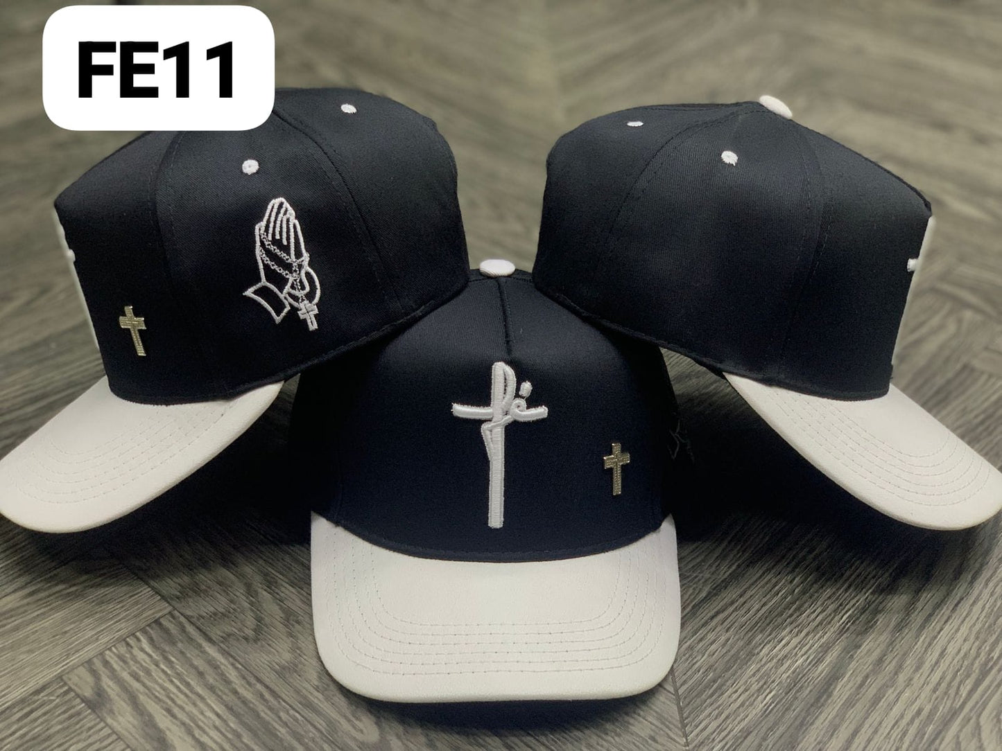 Gorra FE