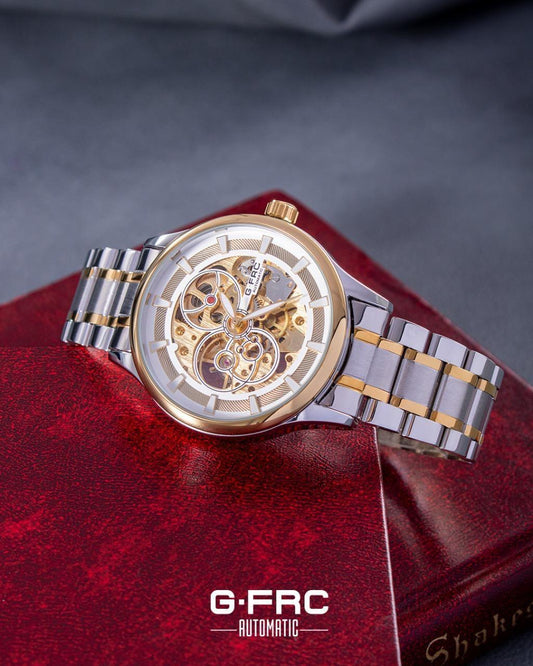 G-Force Automatic R5
