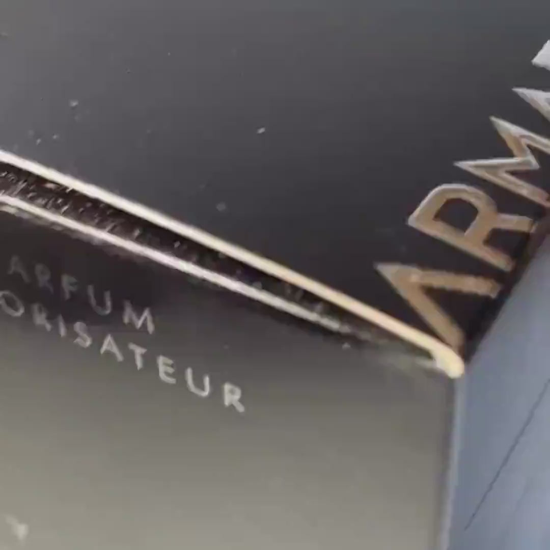 PERFUME ODYSSEY HOMME+ PERFUMERO