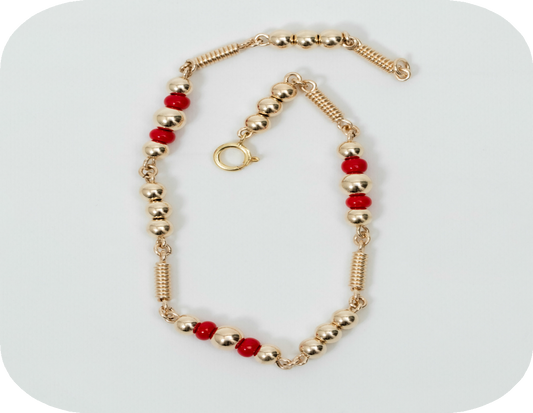 Pulsera 020307 Telassim.