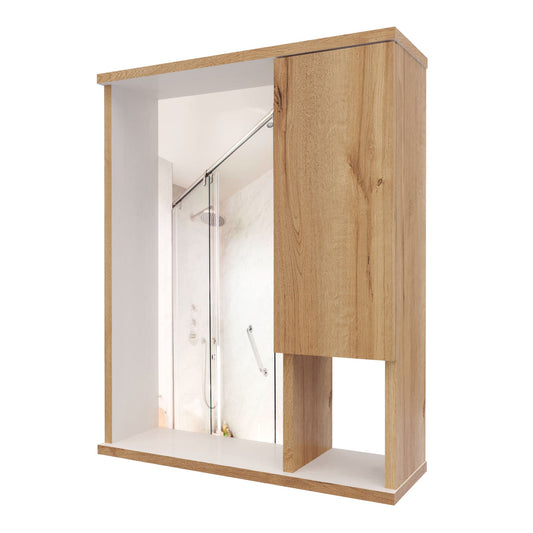Gabinete de Baño Cloe Duna